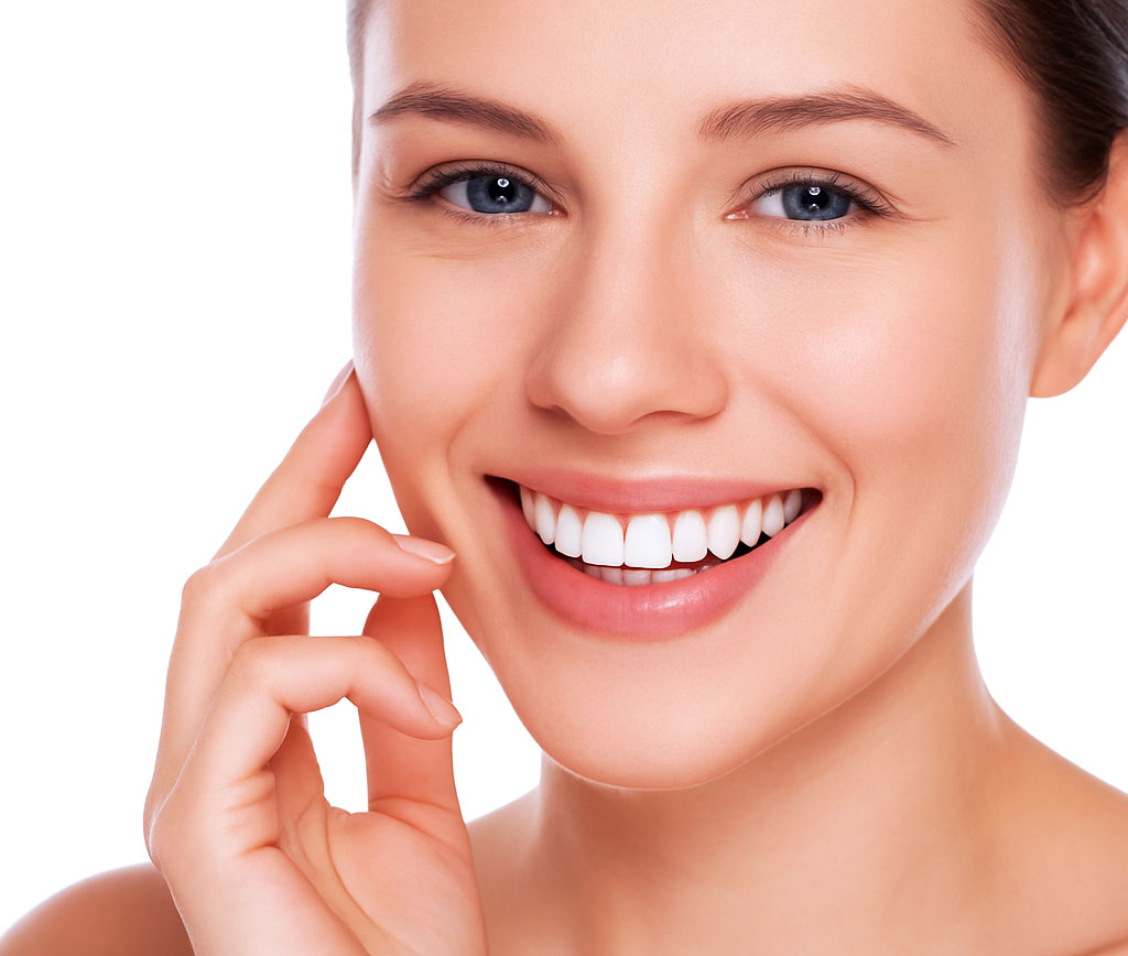 Laser Dental Whitening Dubai | Biolase Teeth Whitening