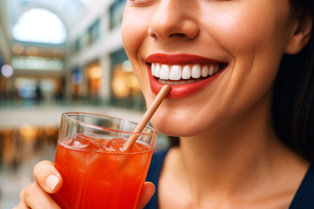 Hollywood Smile Dubai | Dr. Vesna Dubai
