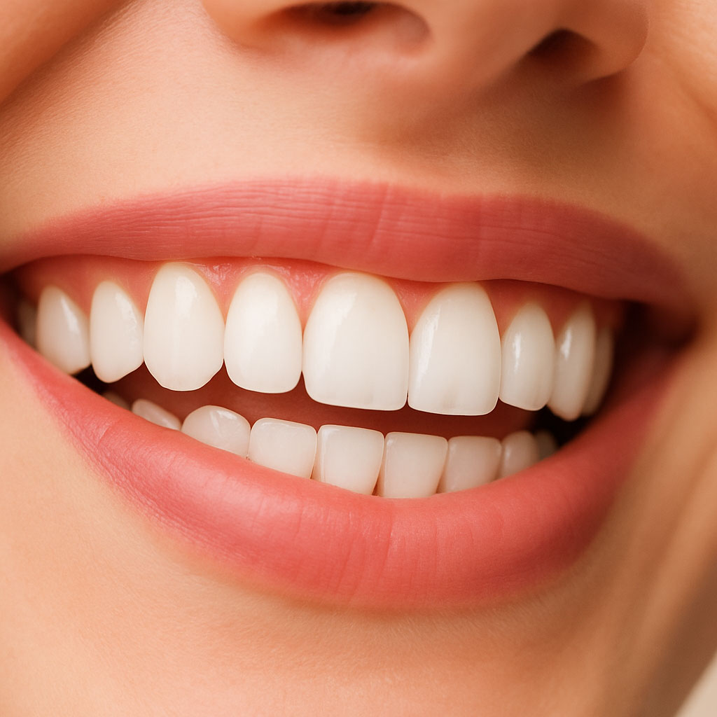 Dental Veneers Dubai | Porcelain & Composite by Dr Vesna