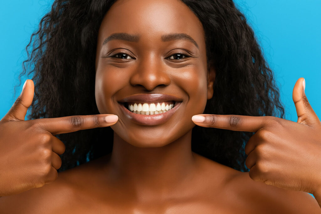 Smile Makeover Dubai | Cosmetic Dentistry by Dr Vesna