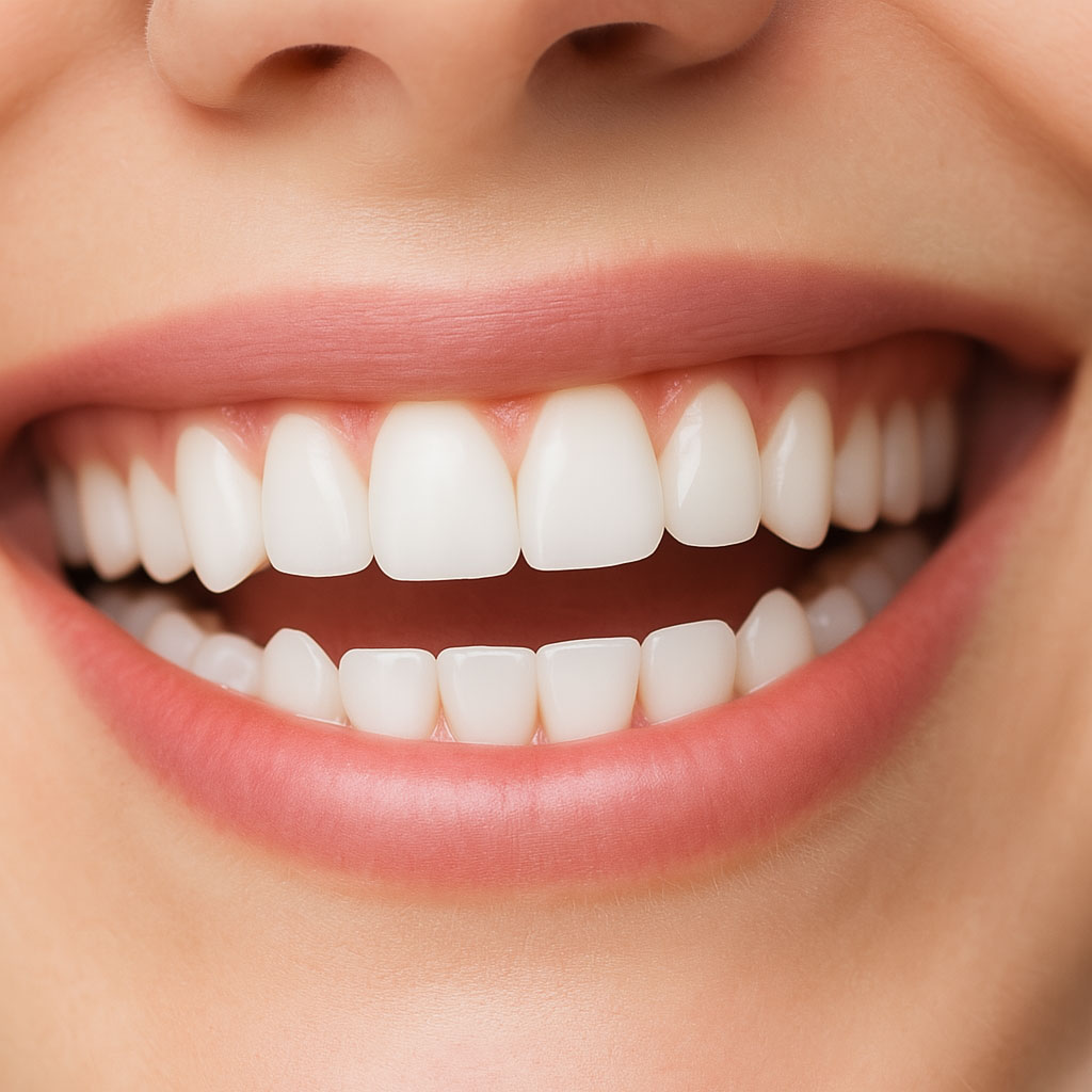 Ceramic Veneers Dubai | E-Max & Feldspathic by Dr Vesna