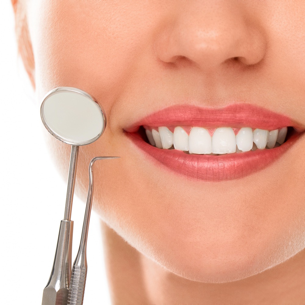Dental Check-Up Dubai | Preventive Oral Care