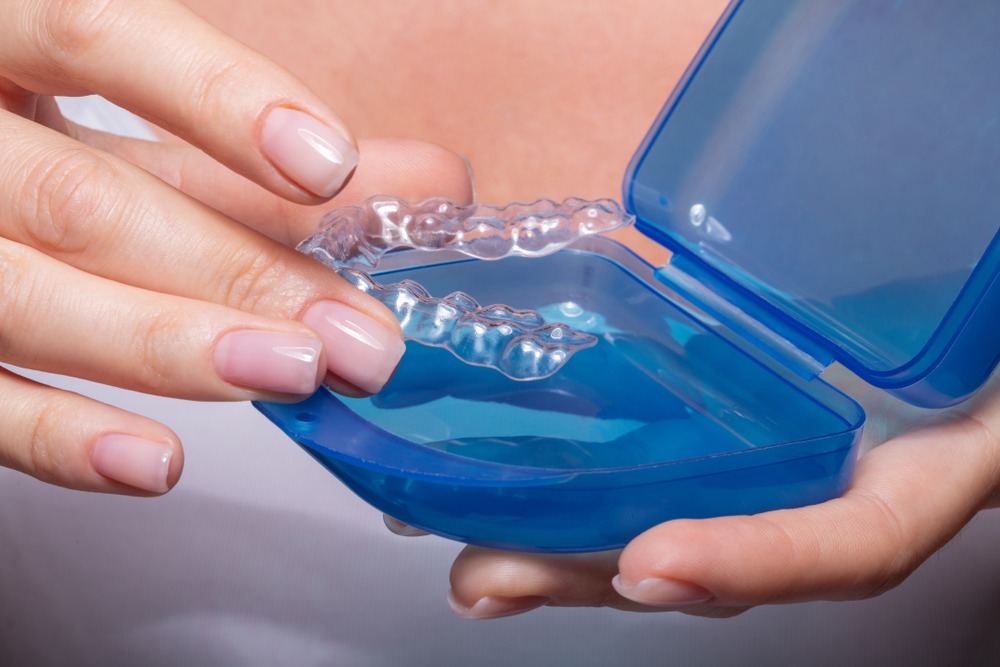 Dental Night Guard Dubai | Bruxism & TMJ Protection