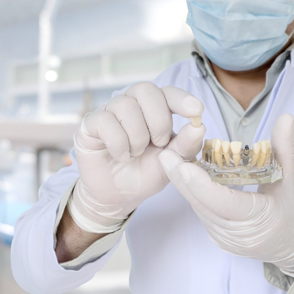 Dr Vesna Dentistry Dubai – Top Cosmetic and General Dentist