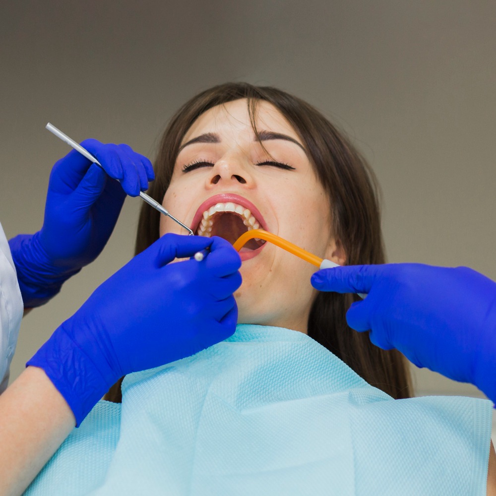 Dr Vesna Dentistry Dubai – Top Cosmetic and General Dentist